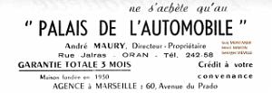 BG dd- 09- rue Bugeaud- Jalras- Pub